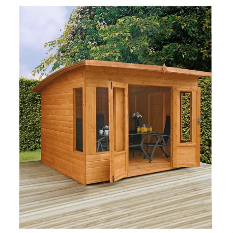 summerhouses for sale clearance